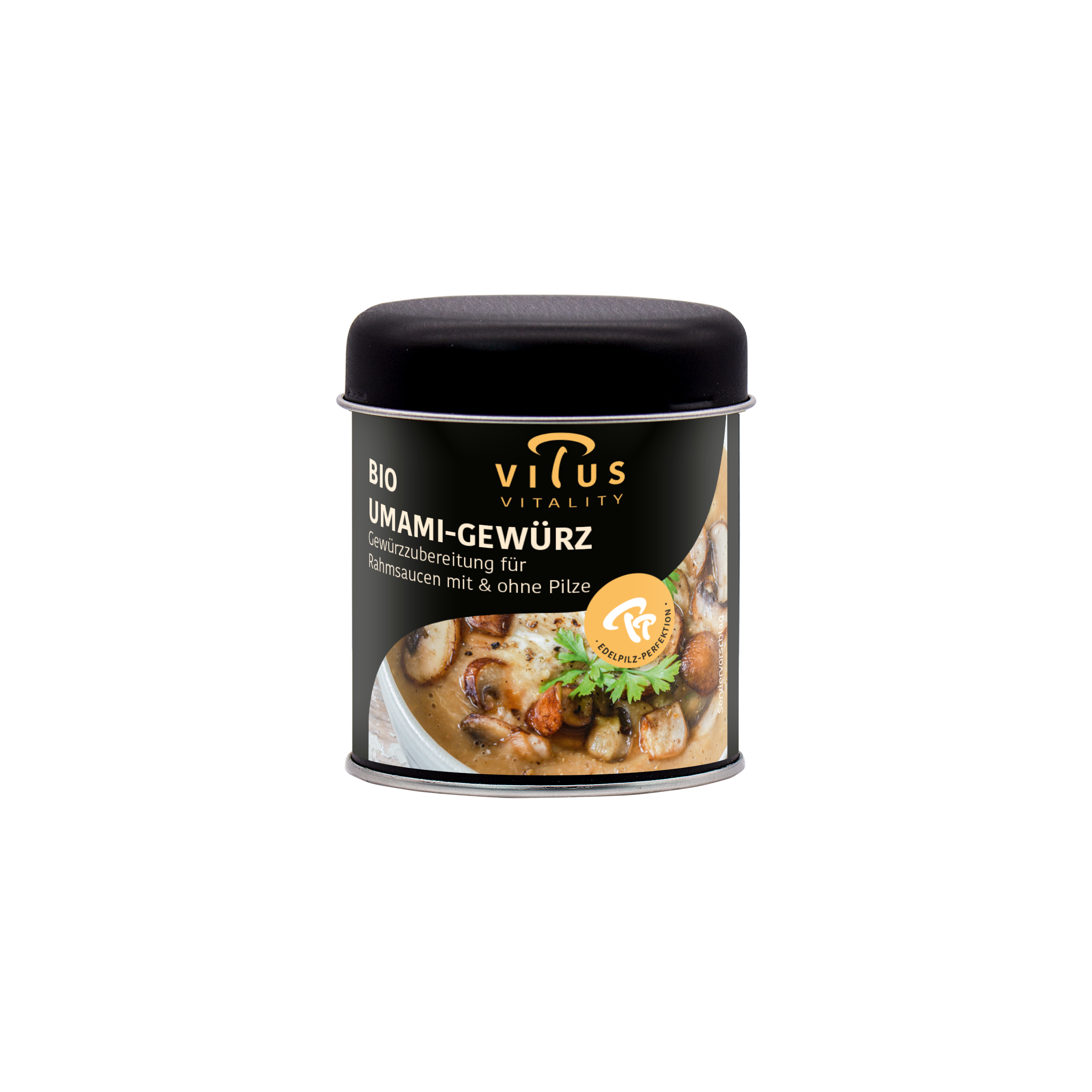 Bio Umami-Gewürz - 65 g